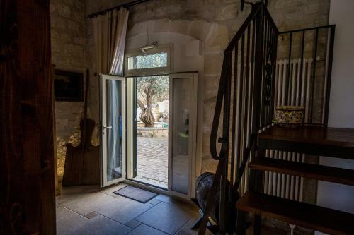 Apartamento Le Tre Giare