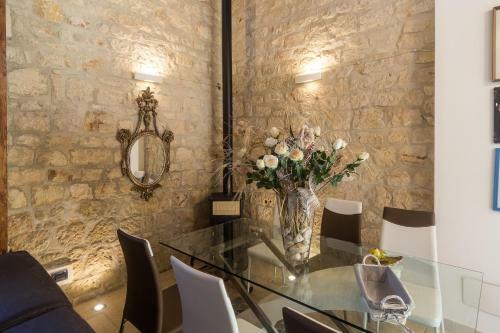 Apartamento Le Tre Giare
