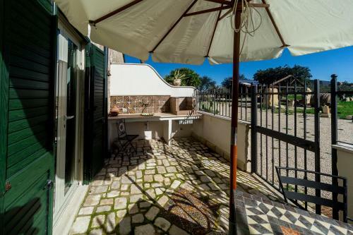 Apartamento Le Tre Giare