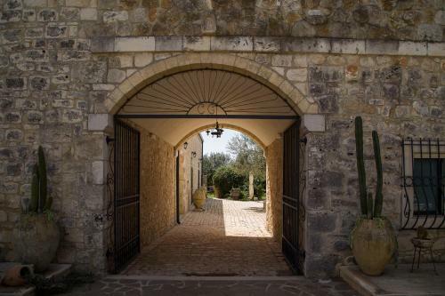 Apartamento Le Tre Giare