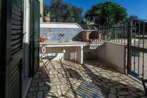 Apartamento Le Tre Giare