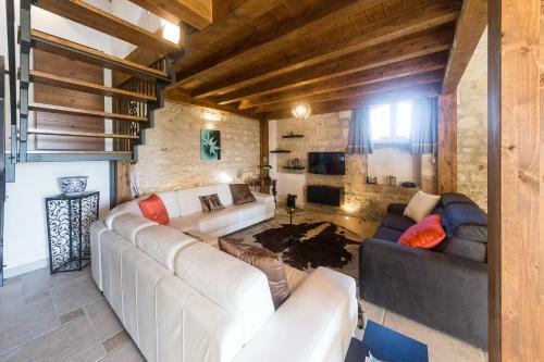 Apartamento Le Tre Giare