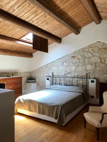 Apartamento Le Tre Giare