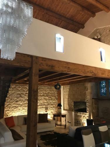Apartamento Le Tre Giare
