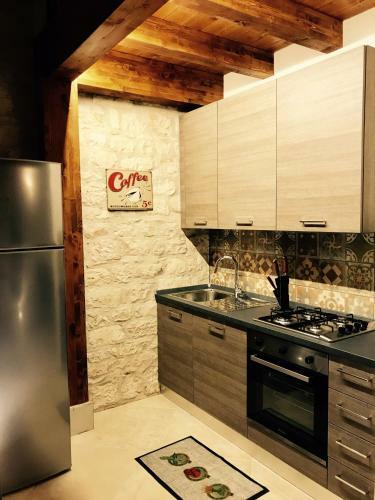 Apartamento Le Tre Giare