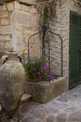 Apartamento Le Tre Giare