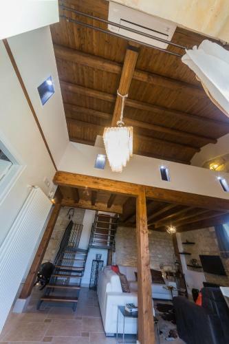 Apartamento Le Tre Giare