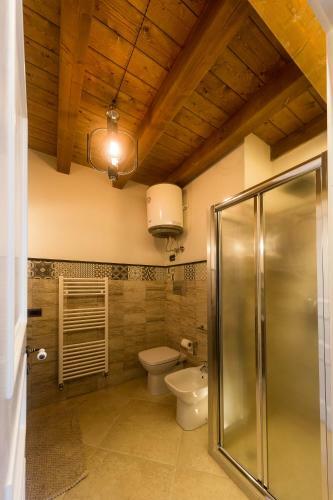 Apartamento Le Tre Giare