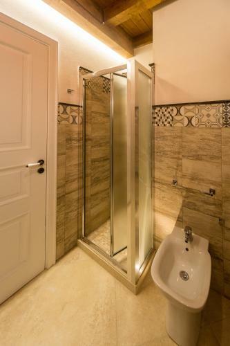 Apartamento Le Tre Giare