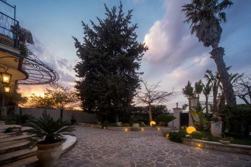 Apartamento Le Tre Giare