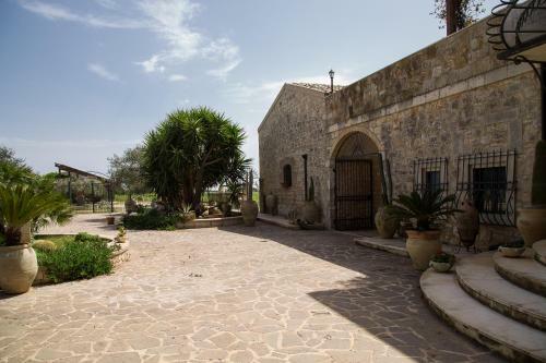 Apartamento Le Tre Giare