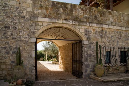 Apartamento Le Tre Giare