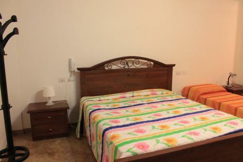 Agroturismo L'antico Ulivo