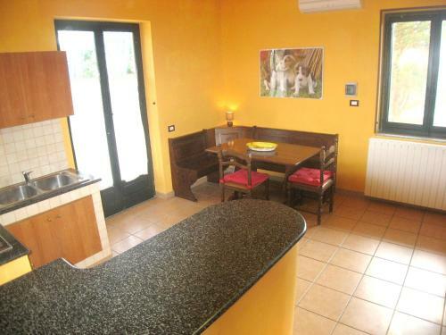 Apartment Via Modica Giarratana 2