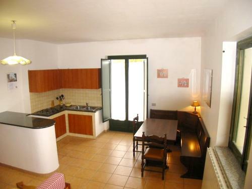 Apartment Via Modica Giarratana 2