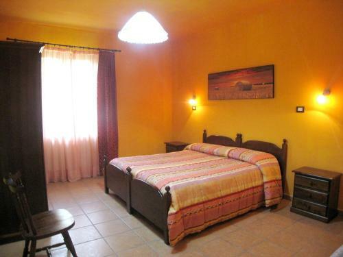 Apartment Via Modica Giarratana 2