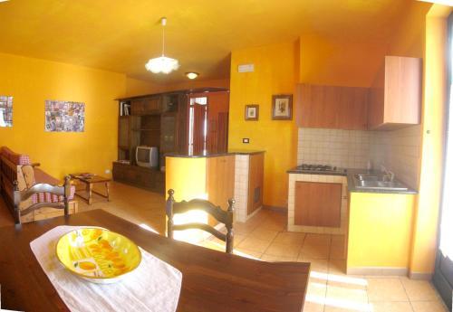Apartment Via Modica Giarratana 2