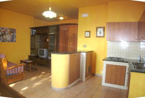 Apartment Via Modica Giarratana 2