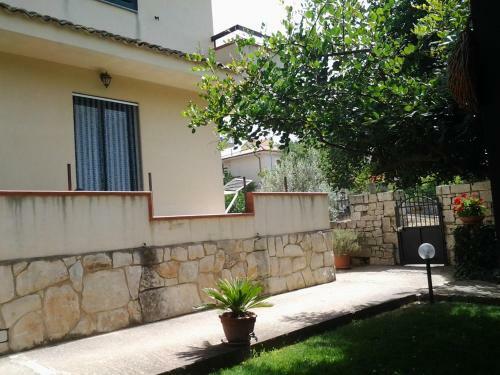 Apartment Via Modica Giarratana 1