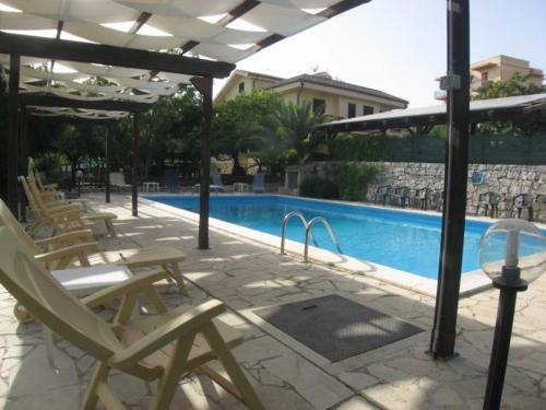 Apartment Via Modica Giarratana 1