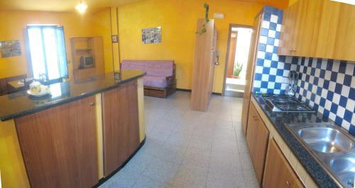 Apartment Via Modica Giarratana 1