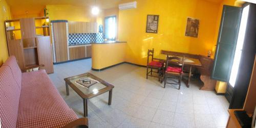 Apartment Via Modica Giarratana 1