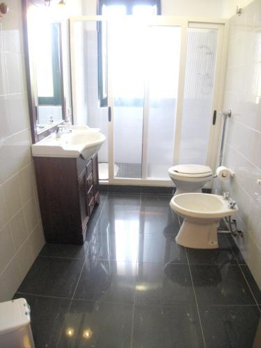 Apartment Via Modica Giarratana 1