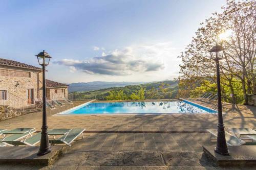 Villa Cungi