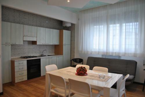 Apartamento Appartamento Ginestra