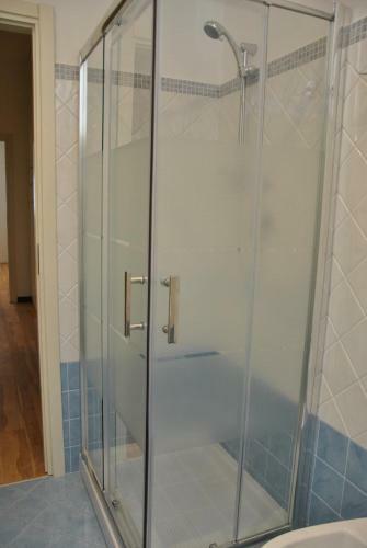 Apartamento Appartamento Ginestra