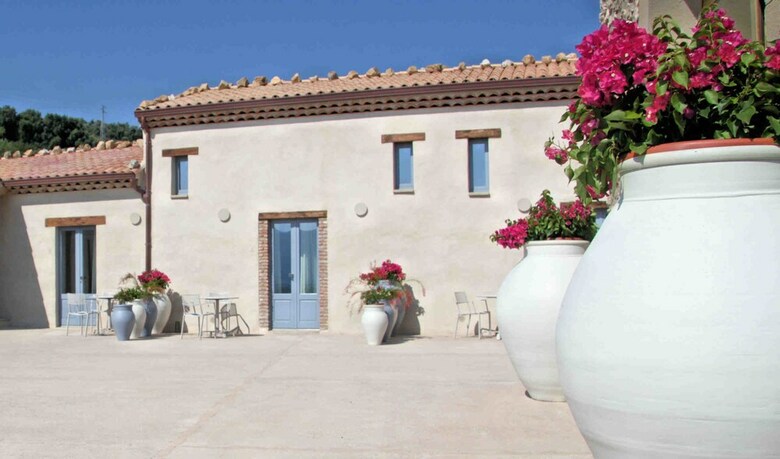 Hotel Borgo D'orlando