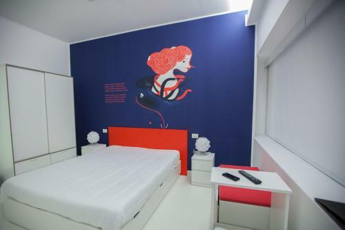 Hostal Frantoi Berretta - B&B