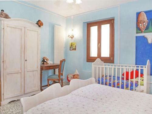 Peaceful Apartment In Modigliana With Pool