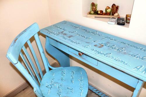 Bed & Breakfast Donna Melina