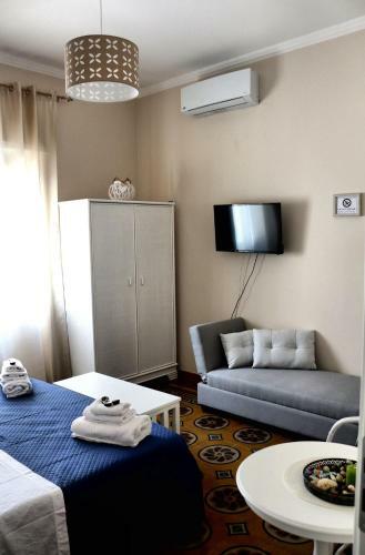 Bed & Breakfast Donna Melina