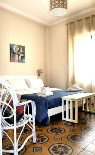 Bed & Breakfast Donna Melina
