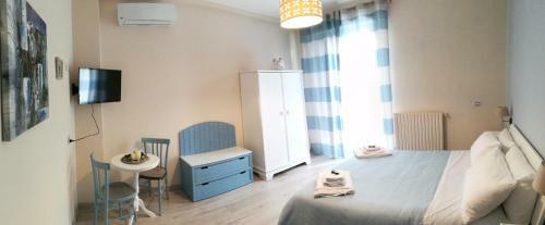 Bed & Breakfast Donna Melina