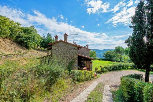 Misciano Villa Sleeps 10 Pool Air Con Wifi