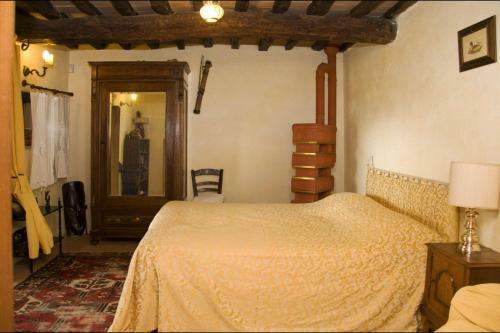Misciano Villa Sleeps 10 Pool Air Con Wifi