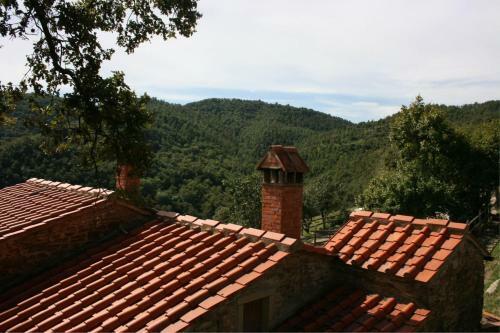 Misciano Villa Sleeps 5 Pool Wifi