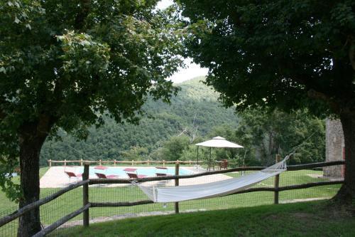 Misciano Villa Sleeps 5 Pool Wifi