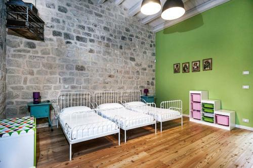 Modica Villa Sleeps 10 Pool Air Con Wifi