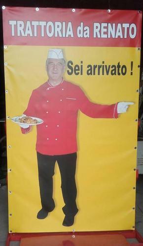 B&B Da Renato