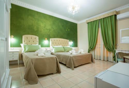 Hostal Affittacamere Lacampana