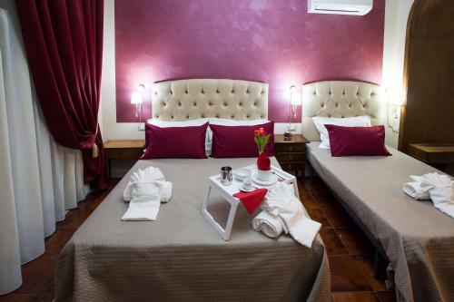 Hostal Affittacamere Lacampana