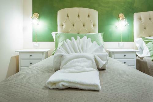 Hostal Affittacamere Lacampana