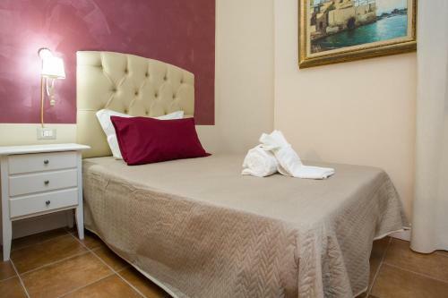 Hostal Affittacamere Lacampana