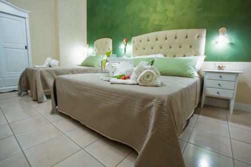 Hostal Affittacamere Lacampana