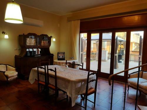 Hostal Affittacamere Lacampana