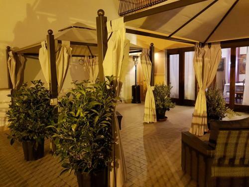 Hostal Affittacamere Lacampana